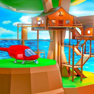 🌲 Treehouse Tycoon icon