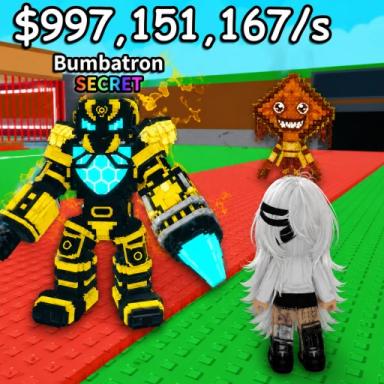 Thumbnail for [🐝] Steal an Epic Brainrot Rimuro 2.0!  Game
