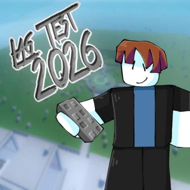 Thumbnail for Lag Test 2026 Game