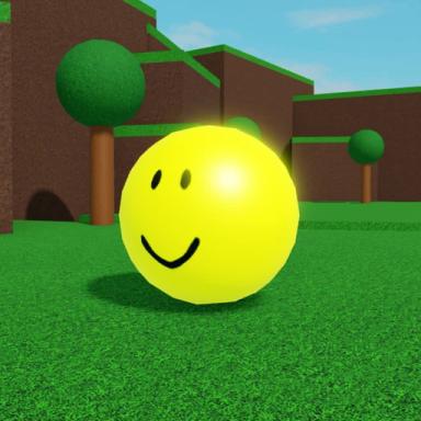 Thumbnail for weirdest game on roblox Game
