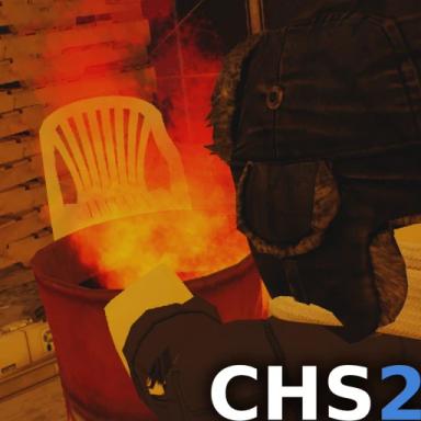 Thumbnail for Czech Homeless Simulator 2 😥[BETA] Game