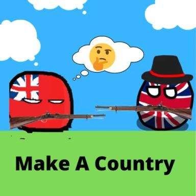 Make A Country [UPDATE] icon