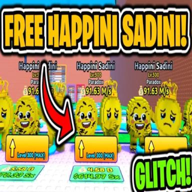 🤑 ESCAPE IT MODDED 🤑 FREE EVERYTHING! icon