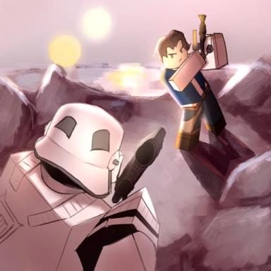 Thumbnail for [BETA] Star Wars: Horizons Game