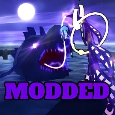 Fisch Modded 🦈 [🌈 FREE] icon