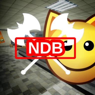 [BUG FIXES] Nyanko's Drgbases (Nextbot Survival) icon