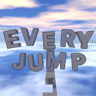 Thumbnail for Every Jump... Game