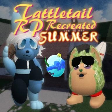 [SUMMER] Tattletail Roleplay Recreated icon