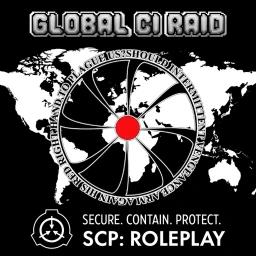 Thumbnail for SCP: Roleplay Game