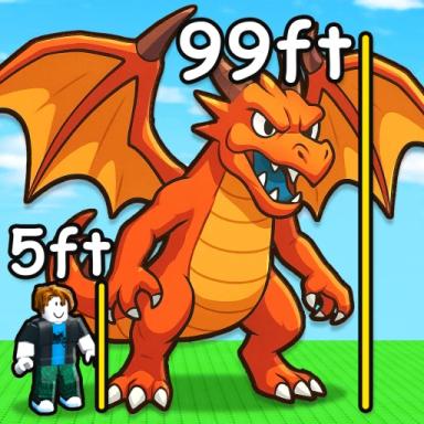 Thumbnail for Grow a Monster Game