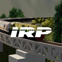 (New) Indonesia Railways Project V2 icon