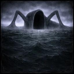 Thumbnail for SCP Sea Eater Game