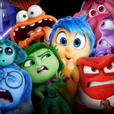 Inside Out 2 Tycoon - 2 Player icon