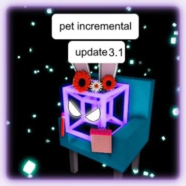 Thumbnail for Pet Incremental Game