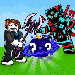 Thumbnail for [🤑] Shatter Lucky Blocks And Defeat Boss! Game