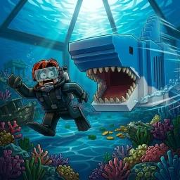 [🐧ARCTIC] MorphUp! icon