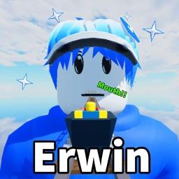 Ride Into Erwin's Mouth 😂 icon