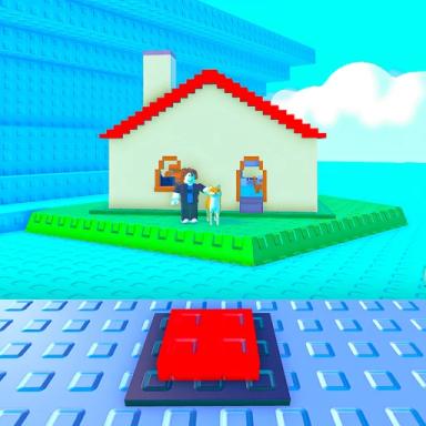 Thumbnail for Tsunami Survival For Admin🌊 Game