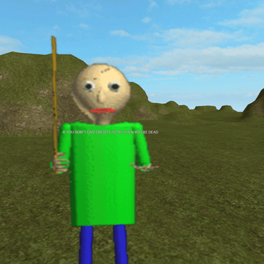hide and seek with baldi! icon