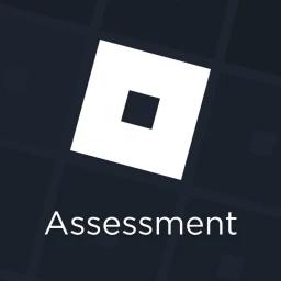 Thumbnail for Roblox Assessment Game