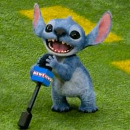 MEET STITCH icon