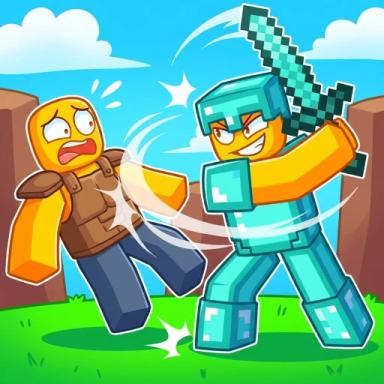Thumbnail for 1 Kill = 1 Armor! Game