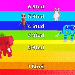 [Brainrot] Jump the Highest 🍓🐘 icon
