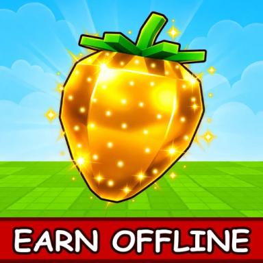 Thumbnail for Grow a Fruit Empire! 🍓 Game