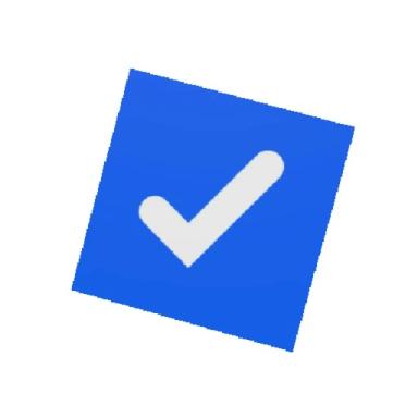 Get Verified now icon
