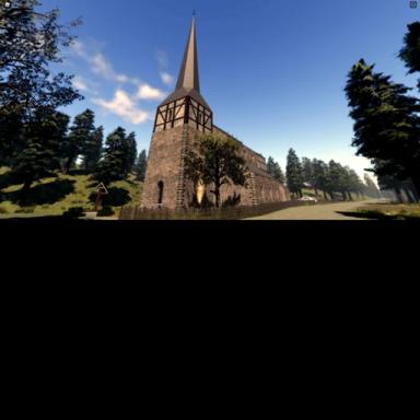 Free Bellringing St. Quirinus (5+1 bells) icon