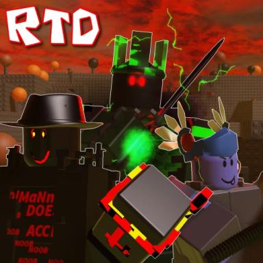 Thumbnail for [HARDCORE💥] Robloxia Tower Defense Game