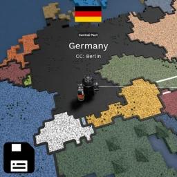 Thumbnail for Nations Roleplay X Game