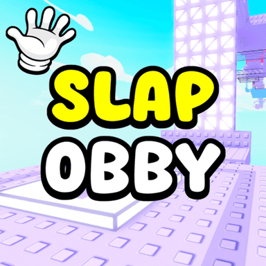 Slap Obby 🖐️ icon