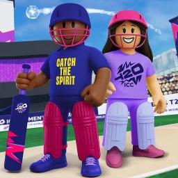 Catch the Spirit Cricket icon