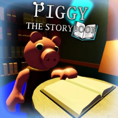 Thumbnail for Piggy: The Storybook Game