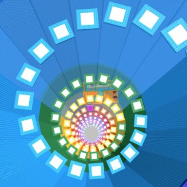 Thumbnail for Spiral Tower to VIP Game