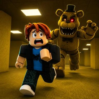 Thumbnail for HUSS FROM FREDBEAR[2X COINS] Game