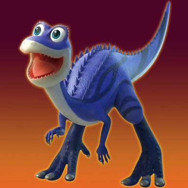 🦖Dinosaur Simulator🦕 icon