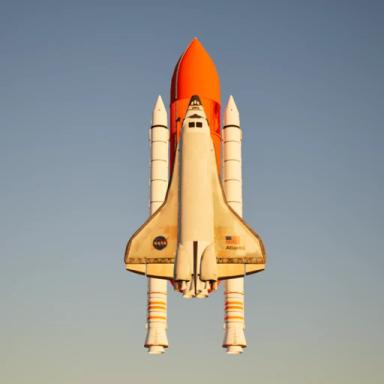 Rocket Simulation Test  icon