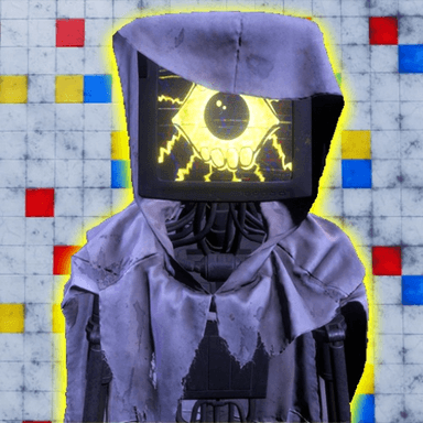 THE DOCTOR POPPY PLAYTIME 4 PRISON RUN (Obby) icon