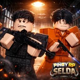 Pinoy RP Selda icon