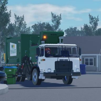 Thumbnail for Sandy Remastered (Closed) Game