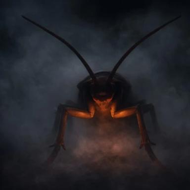 Thumbnail for Cockroach Expedition Game