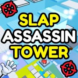 [🔪] Assassin Slap Tower icon
