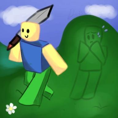 Thumbnail for Hide and Seek Ultimate BETA 🔨 Game