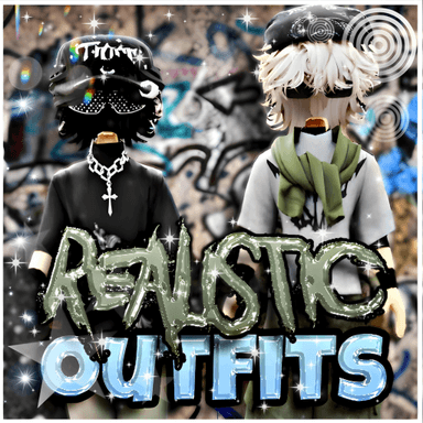 [🔥] Realistic Boy Outfits icon