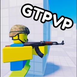 Gun Testing PVP [BETA] icon