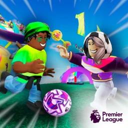 Dribble Dash [Premier League] icon