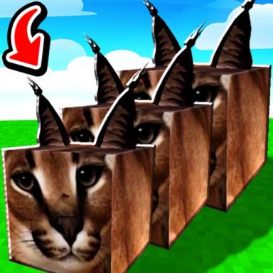 Thumbnail for CLONE A FLOPPA! Game