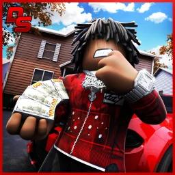 [ 💰 2X XP + Cash ] Hood Stories icon